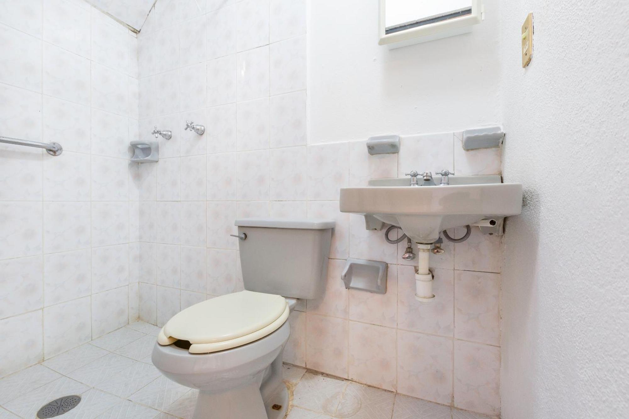 Capital O Posada La Casa De La Tia, Oaxaca Zewnętrze zdjęcie